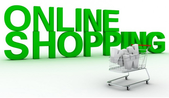 bán hàng online, mới bán hàng, 4 bước để bắt đầu bán hàng online
