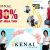 thời trang kenai, khuyến mại kenai, khuyến mại