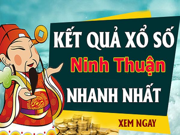 soi cầu xổ số Ninh Thuận 4/9