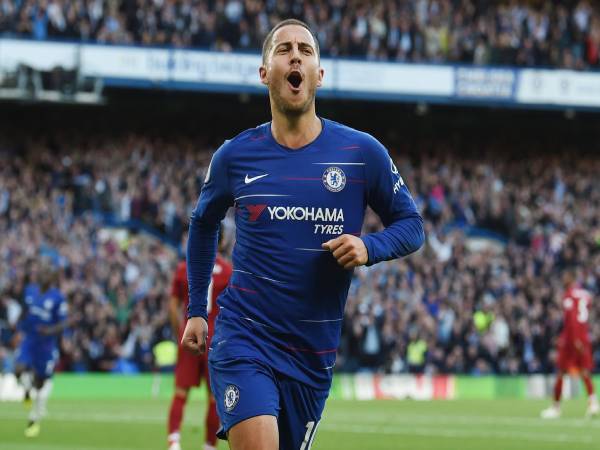 Điểm tin bóng đá Anh 22/7: Chelsea được mời mua lại Hazard