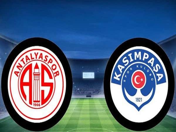 Nhận định Antalyaspor vs Kasımpaşa 21/12