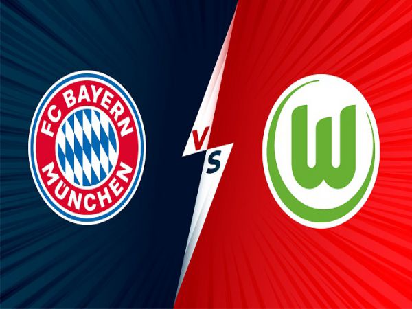 Soi kèo Bayern vs Wolfsburg, 02h30 ngày 18/12 - Bundesliga