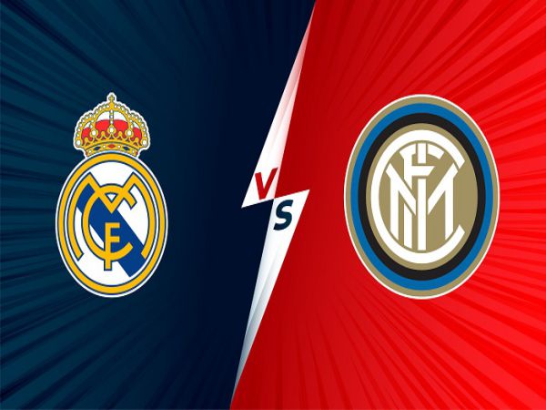 Nhận định tỷ lệ Real Madrid vs Inter Milan, 03h00 ngày 08/12