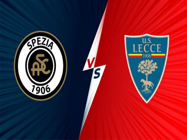 Soi kèo Spezia vs Lecce, 00h00 ngày 17/12 - Cup QG Italia