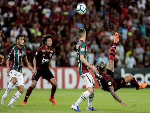 Nhận định Petrolero vs Fluminense 27/5
