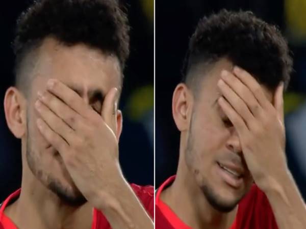 Tin bóng đá ngày 4/5: Diaz khóc ngày Liverpool vào chung kết Cúp C1