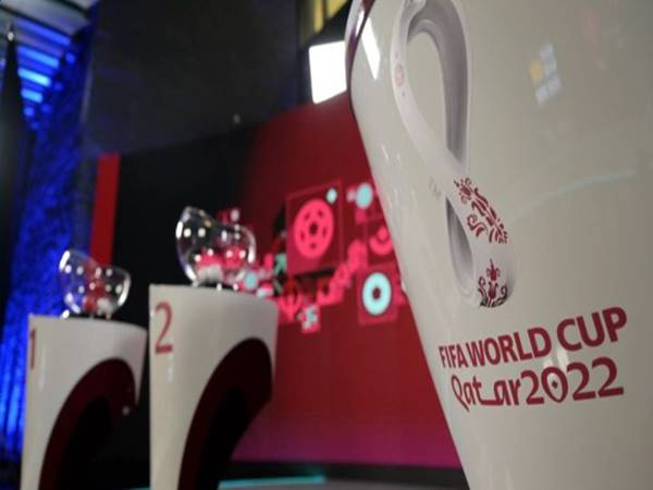 Tin bóng đá 12/8: FIFA ra thông báo liên quan tới World Cup 2022