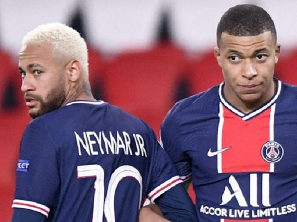 Tin bóng đá 16/8: Mbappe yêu cầu PSG bán Neymar