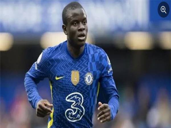 Tin Chelsea 30/9: The Blue đón nhận tin vui từ N'Golo Kante