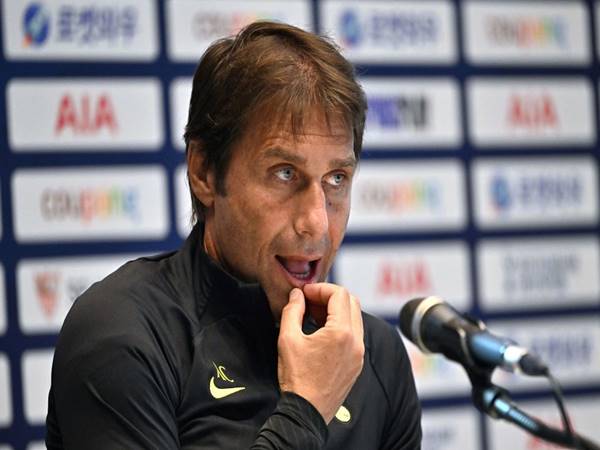 Tin Tottenham 23/9: HLV Conte bất ngờ muốn trở về dẫn dắt Juventus