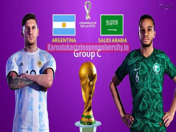 Nhận định kết quả Argentina vs Saudi Arabia, 17h ngày 22/11