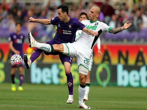 Soi kèo Fiorentina vs Sassuolo, 21h00 ngày 7/1