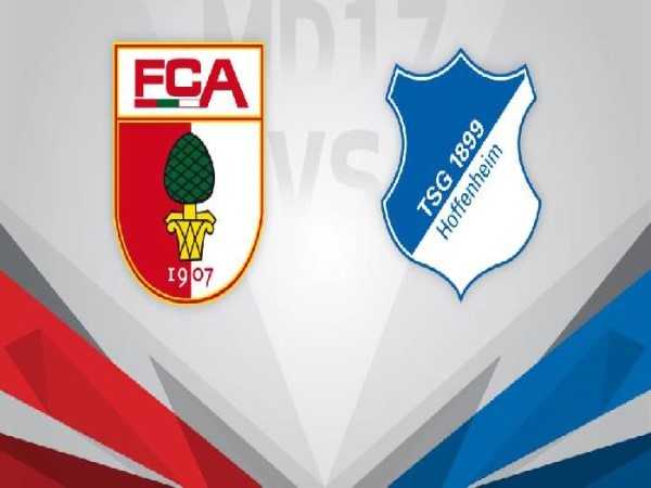 Nhận định kết quả Augsburg vs Hoffenheim, 2h30 ngày 18/2