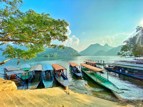 Các loại hình kinh doanh du lịch