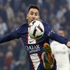 Tin PSG 3/3: Lionel Messi sắp vượt qua thành tích của CR7