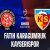 Soi kèo Fatih Karagumruk vs Kayserispor
