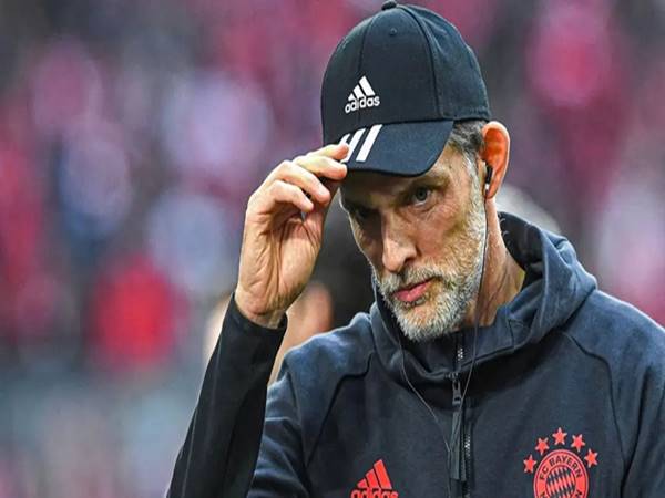 Tin Bayern 30/5: Bayern chuẩn bị phán quyết tương lai Tuchel