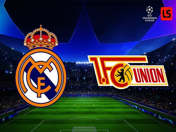 Soi kèo Real Madrid vs Union Berlin