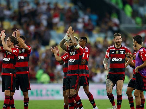 Nhận định bóng đá Cruzeiro vs Flamengo 5h00 ngày 20/10