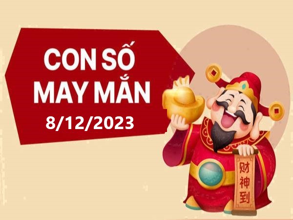 con số may mắn tuổi thìn hôm nay