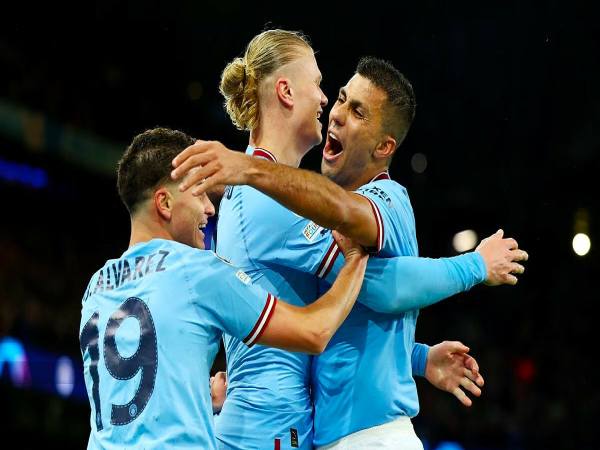 Man City vô địch C1 mấy lần? Lịch sử và chặng đường chinh phục
