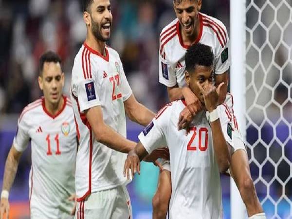 Nhận định Palestine vs UAE, 0h30 ngày 19/1