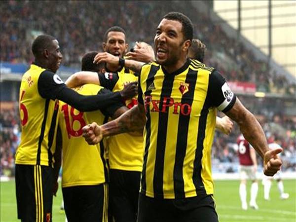 Tin bóng đá ngày 15/1: Troy Deeney nổi điên với học trò