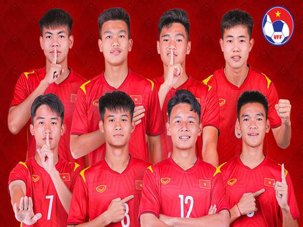 Bóng đá Việt Nam 12/4: Đội trẻ Việt Nam sang Nhật tập huấn