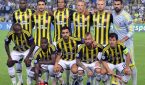Đối đầu Sivasspor với Fenerbahce 00h00 23/04