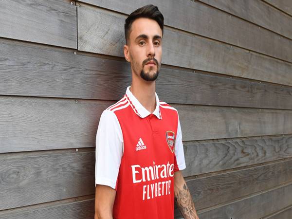 Chuyển nhượng 28/5: Vieira có thể chia tay Arsenal
