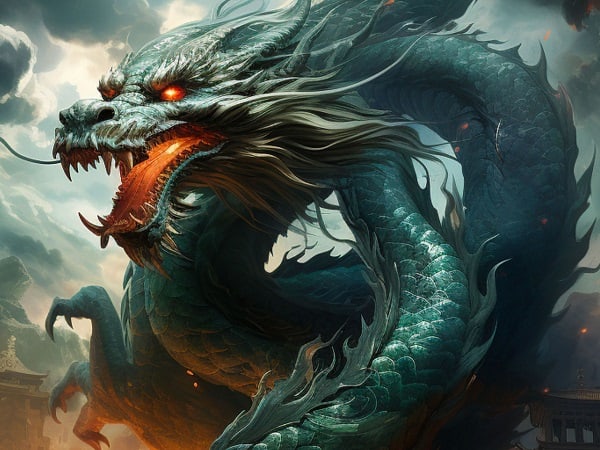 Con số may mắn tuổi Thìn hôm nay ngày 28/5/2024