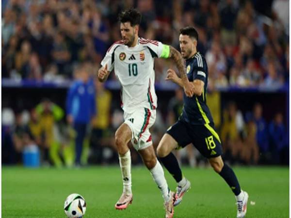 Bóng đá EURO trưa 24/6: ĐT Hungary nuôi hy vọng đi tiếp
