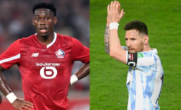 Đối đầu trận Argentina vs Canada, 7h00 ngày 21/6