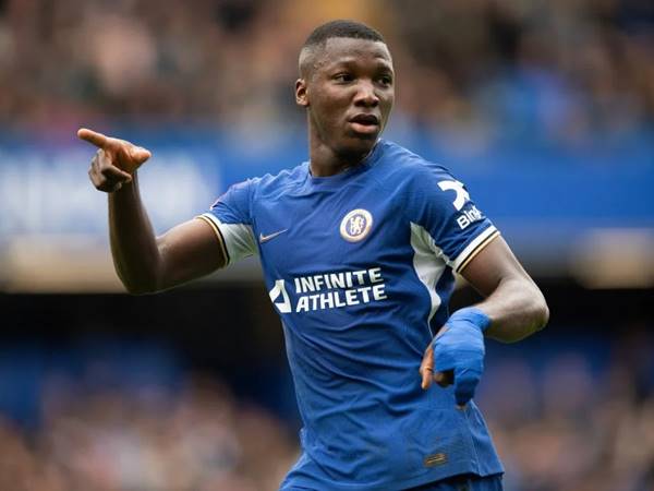 Tin bóng đá 9/7: Moises Caicedo không thích chiến thuật HLV Tin bóng đá 9/7: Moises Caicedo không thích chiến thuật HLV