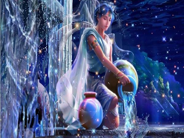 Con số may mắn cung Bảo Bình hôm nay 18/07/2024