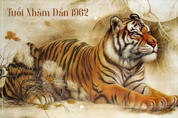 tuổi Nhâm Dần