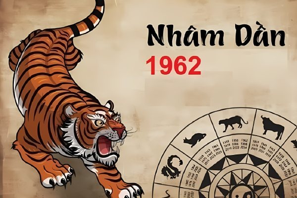 Khám phá số may mắn của tuổi Nhâm Dần 18/7/2024