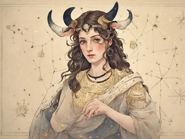 Con số ẵm lộc vàng của cung Kim Ngưu ngày 22/10/2024 được Thần tài ban lộc