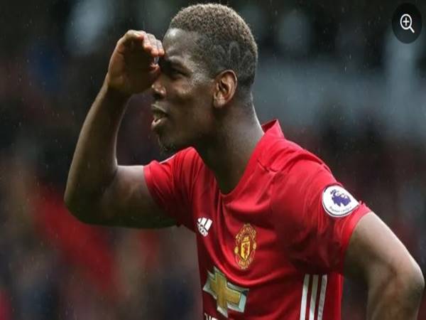 Chuyển nhượng 8/11: Paul Pogba được khuyên trở lại Man United