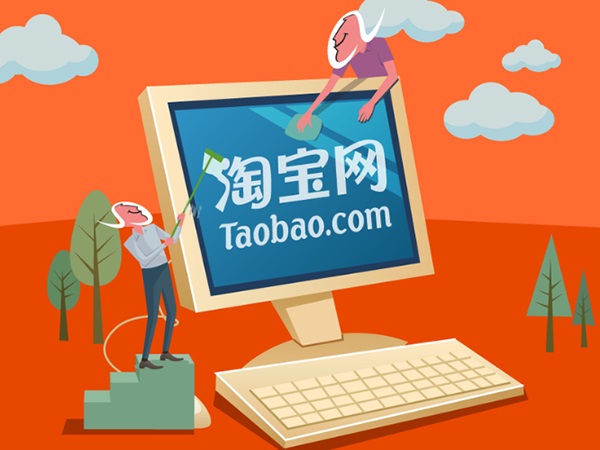 Cách đổi app taobao sang tiếng Việt thuận tiện sử dụng