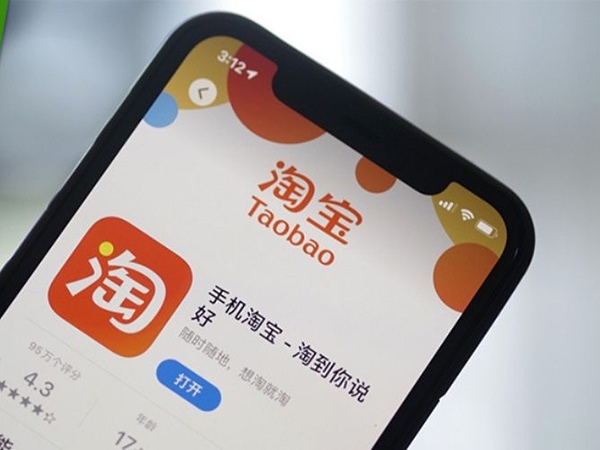 Cách đăng ký taobao trên điện thoại nhanh chóng nhất