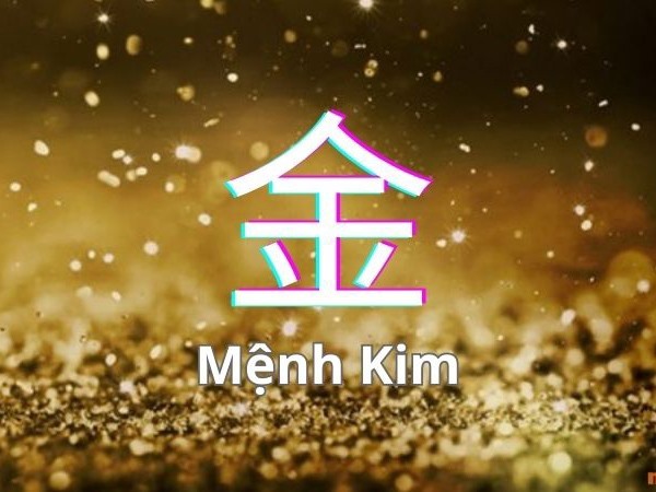 Con số vàng mệnh Kim ngày 17/12/2024 trúng độc đắc