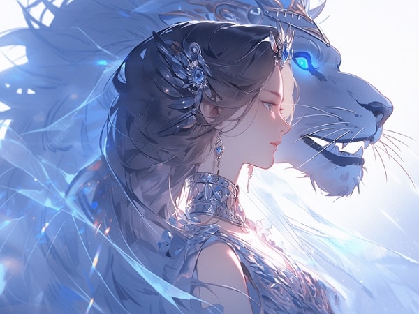 con số đại cát Sư Tử 18/2/2025