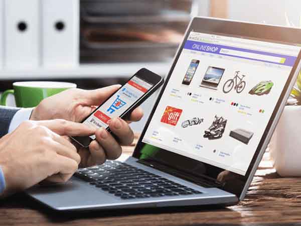 Khi bắt đầu bán hàng online, người bán cần phải hiểu rõ các loại thuế phải nộp