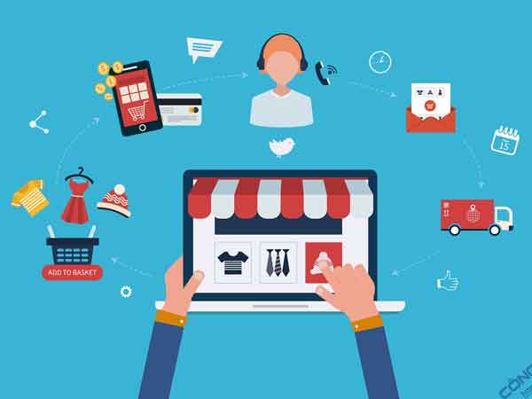 Khi bán hàng trên Facebook, bạn cần phải tính đến chi phí vận chuyển