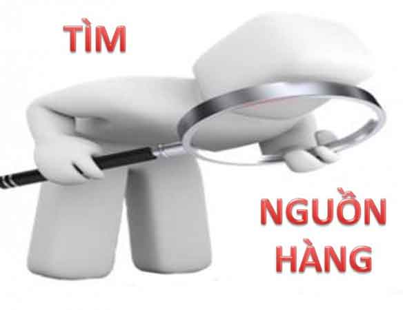 Tìm nguồn hàng tận gốc sẽ giúp nhà đầu tư kinh doanh thành công