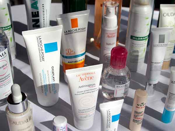 Mỹ phẩm là nguồn hàng bán online chạy nhất hiện nay