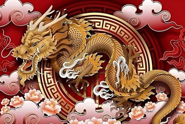 Con số may mắn của tuổi Mậu Thìn hôm nay có gì đặc biệt?