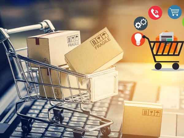 Trong bán hàng online, giá cả là yếu tố quyết định khả năng cạnh tranh trên thị trường
