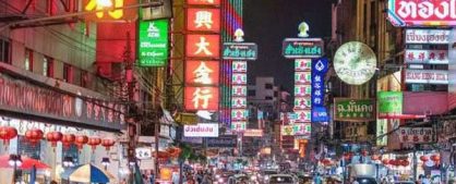 Các bước cơ bản để nhập hàng Quảng Châu thành công